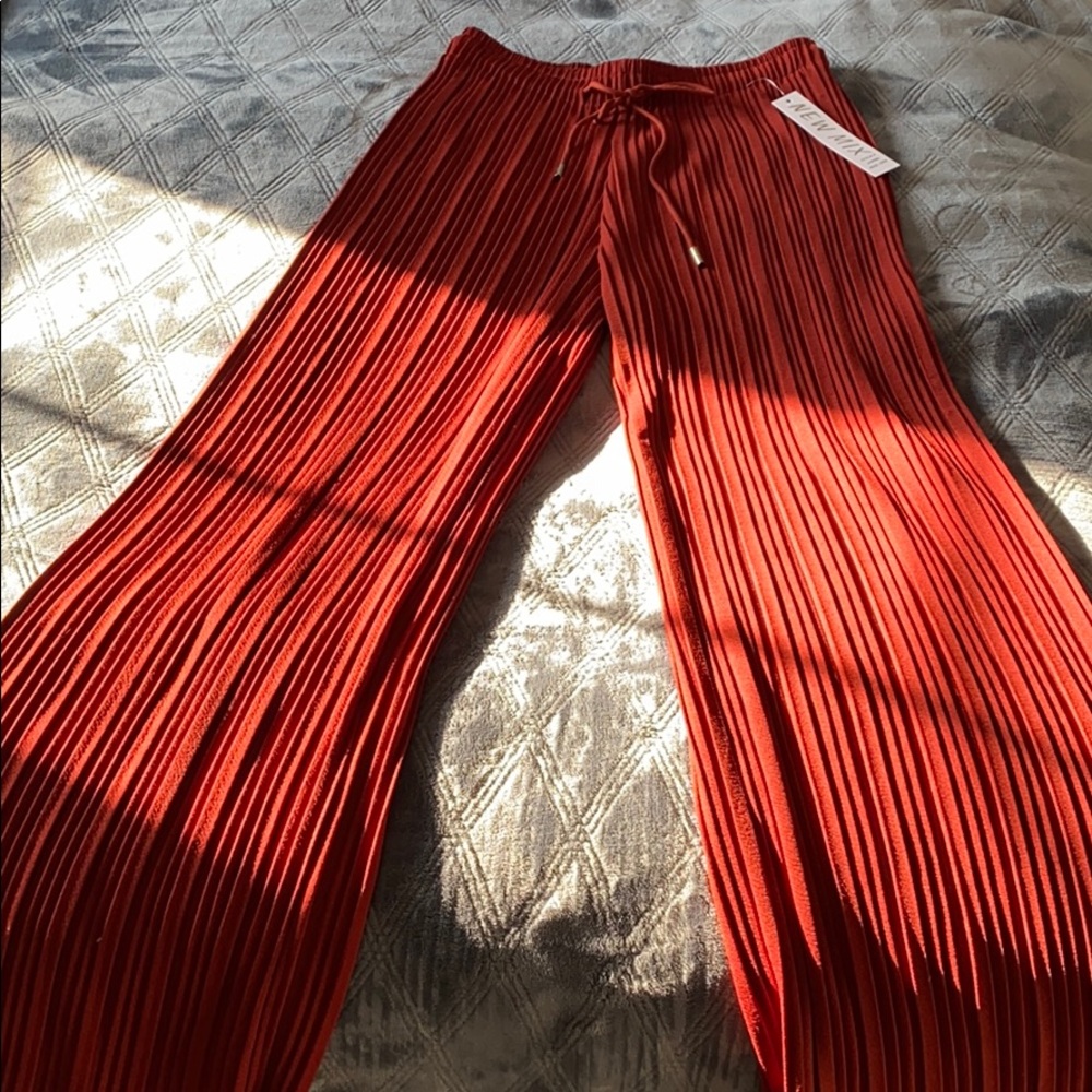 Dressy pants